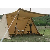 2인용 백패킹 텐트 백패킹 비달리도 텐트 1P 경량 미니 사계절용 순례길 핫텐트 네이처하이크 a형텐트, I