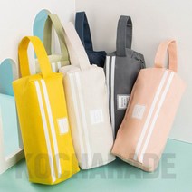 [코차레이드] 썬샤인 대용량 필통, 01.그린