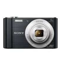 소니 사이버샷 DSC-W810, 실버128G패키지