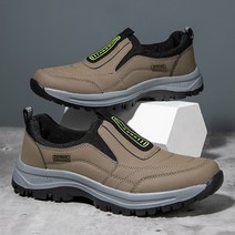 K로터스 여성 남성용 등산 운동 작업 초경량 트레킹화