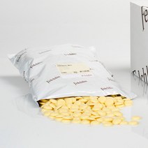 선인 펠클린화이트초코렛(에델바이스) 2kg, 1팩
