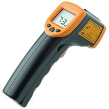 Winco 적외선 온도계, Standard, -Inch Dial Instant Read Thermo
