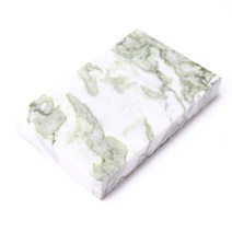 취옥석 맥반석 돌침대 쿨매트 대리석 대 햄스터 고슴도치, 대