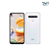 LG Q61 64GB 공기계 중고폰 자급제 LM-Q630, 만족도 높은 S급, 색상랜덤(빠른출고)