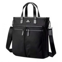 Outwell Everyday 캐주얼 서류가방 블랙 CH1925212