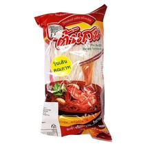 태국 운센 빈버미셀리 건면 40g