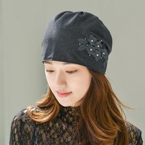 파펄랜드플 여성 여름 머리 비니 (5컬러) - 주문시 판매자!! 색상이름!! 확인 필수