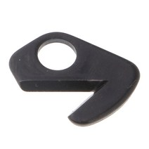 shangren Juki MO-3300 산업용 재봉기 예비 부품 용 강철 이동 나이프, 스틸, 실버