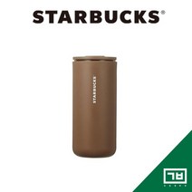 스타벅스 브라운 사이렌 커피 프레스 450ml, 1개, 상세페이지 참조