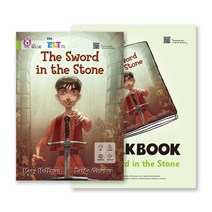 EBS ELT Big Cat Band 11: The Sword In The Stone, EBS ELT Big Cat Band 11: The.., EBS교육방송 편집부(저),EBS한국교육방송공사.., EBS한국교육방송공사