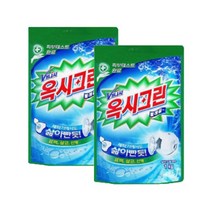 옥시레킷벤키저 옥시크린 표백제 11kg 2kg 옥시크린 표백제 옥시레킷벤키저 옥시 크린, 본품