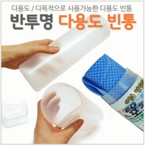포장박스 빈통(대) 다용도빈통 원통포장 선물포장 통, 클래식 포장박스
