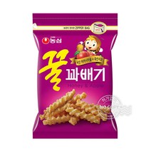 꿀꽈배기300g _ G0828EA