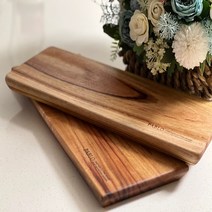 파블로 캄포도마 나무도마 원목 캠핑 플레이팅, 버베나 S 라운드형(캄포)