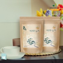 해피테라스 야관문차, 50개