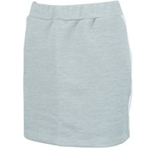 메쉬 인레이 스커트 레이디스 rosasen (로사센) 045-76243