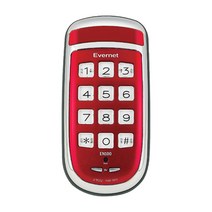 에버넷 번호전용 디지털도어락 EN-100