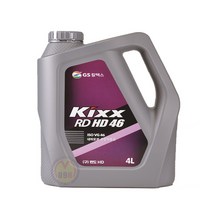 유압작동유(란도) 4L 점도46 GS-CALTEX 지 반품/교환 0% 도전하고 있습니다