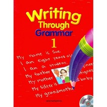 Writing through Grammar 1