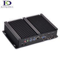 산업용 미니 PC 인텔 12 세대 CPU i7 1255U i5 1235U 컴퓨터 HDMI VGA 11 세대 i7 1165G7 i5 1135G7 Win11 2 * COM RS2, [01] i535G7, [03] 16G Ram 256G SSD