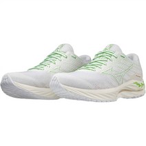 미즈노 런닝화 웨이브라이더 26 육상화 마라톤화 남성 여성 2022FW