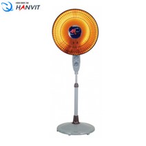 한빛 열가마 나노 히터 반사판 보호 스위치 즉시발열 산업용 업소용 공장 TS-1800