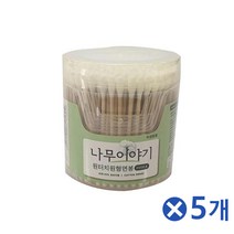 wn97 원터치 순면 원형 면봉 200px5개 미용면봉 솜면봉 미용면봉/작은면봉/고급면봉/일회용면봉/목욕탕면봉/귀이개면봉/메이크업면봉/메이크업소품/귀청소/솜면봉, 1