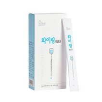 마시는 포도당 화이링워터