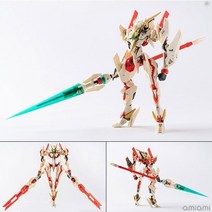 Earnestcore Craft ROBOT BUILD RB-28K 킨코우 