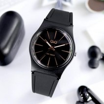 큐앤큐 공용 시험용 수능 시계 VS42J-011Y