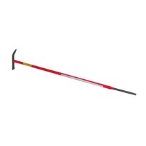 영창 약초지팡이 YC-201 전장900mm(양날) 1EA, 단일 수량