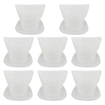 HNVCF10 블랙 및 데커 핸드 진공 필터 HNVC220BCP07 HNVC215BW52 HNVC115J06, 01 White