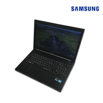 삼성 BLACK i5 RAM 8GB SSD 240GB 15인치 고성능 노트북