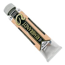 [램브란트]전문가 유화물감 40ml 시리즈 2 (색상 선택), [6294180]625 / CinnabarGreenMedium
