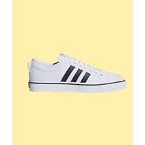 백화점정품 아디다스 ADIDAS 니짜 - 화이트:블랙 CQ2333 NIZZA FTWWHT C블랙