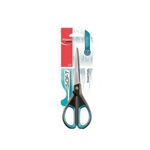마패드 에센셜 소프트가위 17cm 468210 문구 문구용가위 문구 사무용품 문구류 문구도매 A4용지 문구점 생