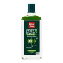 Petrole Hahn 페트롤한 Lotion Tonique Force 5 Vitalite 300ml Cheveux normaux Petrole Hahn 활력 토닝 로션 300ml, 5개