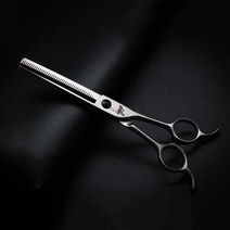 애견 미용 강아지 대만 tata it 왼손 동물 손질 가위 6.3 인치 kl-6345, 왼손잡이 가위 kl-63456.3인치