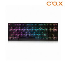 모나크 교체축 RGB 한영이중사출 PBT 체리 갈축, 쿠팡 본상품선택, 쿠팡 본상품선택