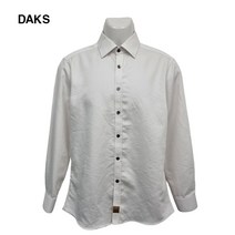 닥스 기본로고 데일리 와이셔츠 95-100