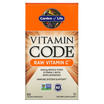 [핫딜][오늘출발][60캡슐] 가든오브라이프 비타민코드 고함량 고용량 비타민C 500 아스코르빈산 비타민씨, #할인# 60캡슐 x 2개