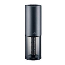카도 휴대용 가습기 STEM Portable 모르타르 블랙 MH-C20-BK