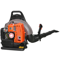 4행정 가솔린 제설기 대포 엔진블로워 고출력 바람, ZX113 - 2행정 클래식