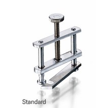 Usbeck Hoffman형 튜빙 클램프 Standard, up tp 12mm