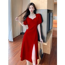 하와이원피스 베트남 원피스 다낭 발리 동남아여행룩 해외여행 여름옷 휴양지 룩 패션 여성 캐주얼 롱 소매 M-3XL 드레스 플러스 사이즈 빈티지 복고풍