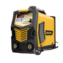 논가스용접기 아크 알곤 이산화탄소 CO2 전기 용접기, C형 풀세트