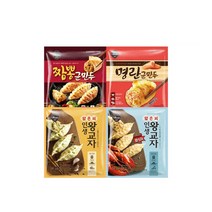 올반 만두 골라담기 얇은피/랍스터/명란/짬뽕, 올반 얇은피 인생왕교자 랍스터