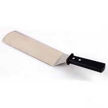 신나라-닷컴_파이 피자뜨개 파전 뒤집개 뒤지개 사각 스패치 35cm 도구 써버 피자삽 스푼 베이킹 서버 주걱 심플 스텐서tlsskfk-ek, 신컴-선택사항없습니다