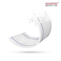 시노링크 샤오미 청소기 일회용 물 걸레 정전기 청소포 패드 10장(5세트)