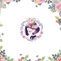 입구밀봉 포장지 푸딩한봉 종이 꿀병 소가죽지 창의적 병뚜껑 택배 선물포장 병, 043-13X1313x1350장